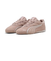 PUMA プーマ キャッチ ソレイユ SD 403955-06 ローズピンク