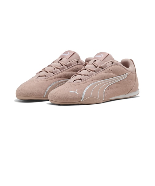 PUMA プーマ キャッチ ソレイユ SD 403955-06 ローズピンク