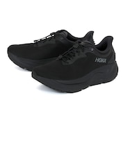 HOKA ホカ ARAHI SR アラヒ SR 1168712-BBLC ブラック/ブラック
