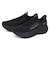 HOKA ホカ SKYWARD LACELESS スカイワード レースレス 1168876-BBLC ブラック/ブラック