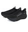 HOKA ホカ SKYWARD LACELESS スカイワード レースレス 1168876-BBLC ブラック/ブラック