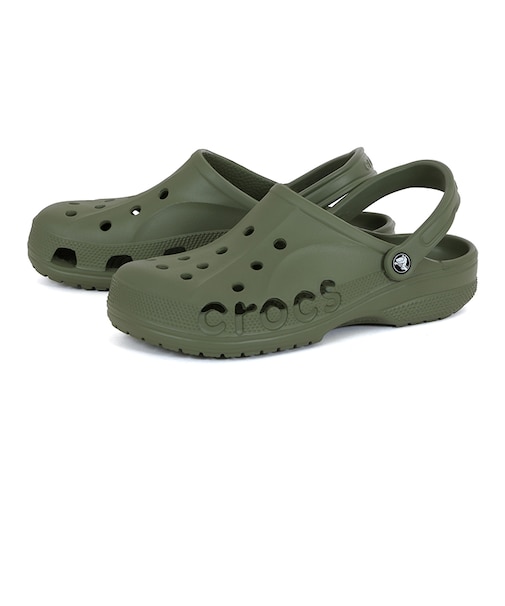crocs クロックス BAYA CLOG バヤ クロッグ 10126-014 309 4JQ 6PI
