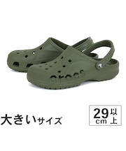 大きいサイズ【29cm】crocs クロックス BAYA CLOG バヤ クロッグ 10126-014 309 4JQ 6PI