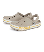 crocs クロックス BAYABAND CLOG バヤバンド クロッグ 205089-3TQ 2V3 4JQ 6TG