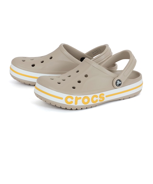 crocs クロックス BAYABAND CLOG バヤバンド クロッグ 205089-3TQ 2V3 4JQ 6TG