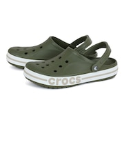 crocs クロックス BAYABAND CLOG バヤバンド クロッグ 205089-3TQ 2V3 4JQ 6TG
