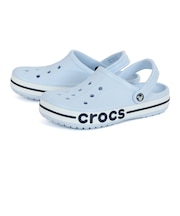 crocs クロックス BAYABAND CLOG バヤバンド クロッグ 205089-3TQ 2V3 4JQ 6TG