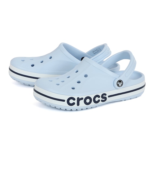 crocs クロックス BAYABAND CLOG バヤバンド クロッグ 205089-3TQ 2V3 4JQ 6TG
