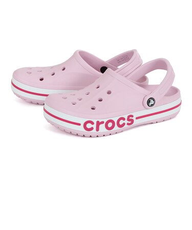 crocs クロックス BAYABAND CLOG バヤバンド クロッグ 205089-3TQ 2V3 4JQ 6TG