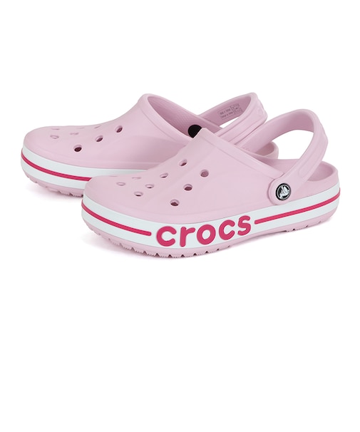 crocs クロックス BAYABAND CLOG バヤバンド クロッグ 205089-3TQ 2V3 4JQ 6TG