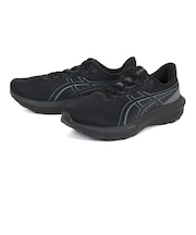 ASICS アシックス GT-1000 15 EXTRA WIDE エキストラワイド 幅広 4E相当 1011C231-001 ブラック/ブラック