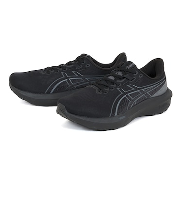 ASICS アシックス GT-1000 15 EXTRA WIDE エキストラワイド 幅広 4E相当 1011C231-001 ブラック/ブラック