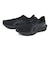 ASICS アシックス GT-1000 15 EXTRA WIDE エキストラワイド 幅広 4E相当 1011C231-001 ブラック/ブラック