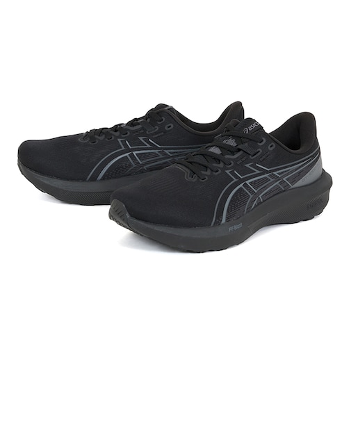 ASICS アシックス GT-1000 15 EXTRA WIDE エキストラワイド 幅広 4E相当 1011C231-001 ブラック/ブラック