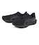ASICS アシックス GT-1000 15 EXTRA WIDE エキストラワイド 幅広 4E相当 1011C231-001 ブラック/ブラック