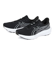 ASICS アシックス GT-1000 15 1011C230-002 ブラック/ホワイト