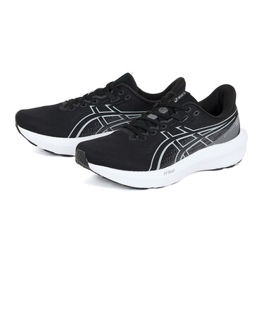 ASICS アシックス GT-1000 15 1011C230-002 ブラック/ホワイト