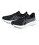 ASICS アシックス GT-1000 15 1011C230-002 ブラック/ホワイト
