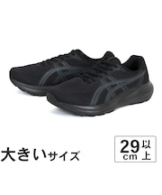 大きいサイズ【29cm 30cm 31cm 32cm】ASICS アシックス GEL-CONTEND 10 EXTRA WIDE ゲルコンテンド 10 エキストラワイド 幅広 4E相当 1011C250