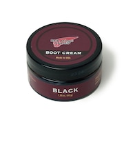 Red Wing レッドウィング 純正 ブーツクリーム 97111 ブラック