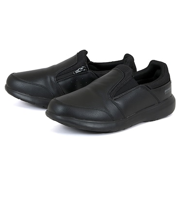 DUNLOP REFINED ダンロップ リファインド C1005 DC1005 ブラック