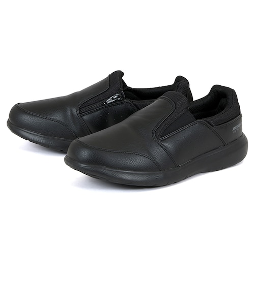 DUNLOP REFINED ダンロップ リファインド C1005 DC1005 ブラック