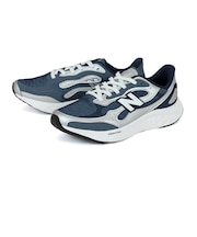 大きいサイズ【29cm~33cm】Newbalance ニューバランス FRESH FOAM ARISHI V4 TIRALUX MARIS5H1 ネイビー/シルバー