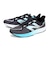大きいサイズ【29cm～33cm】Newbalance ニューバランス DYNASOFT FLASH V7 MFLSH94K ブラック/ブルー