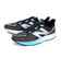 大きいサイズ【29cm～33cm】Newbalance ニューバランス DYNASOFT FLASH V7 MFLSH94K ブラック/ブルー