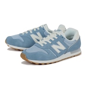 Newbalance ニューバランス W3737AZ W373 ブルー