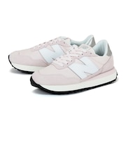 Newbalance ニューバランス W2372VM W237 ホワイト/シルバー