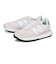 Newbalance ニューバランス W2372VM W237 ホワイト/シルバー
