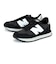 Newbalance ニューバランス W23731P W237 ブラック/シルバー
