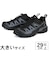 大きいサイズ【30cm 31cm】SALOMON サロモン X ULTRA 360 GORE-TEX エックス ウルトラ 360 ゴアテックス L47453200 ブラック/マグネット