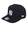 【海外限定 日本未発売】NEW ERA ニューエラ ニューヨーク ヤンキース キャップ 帽子 9FIFTY A-Frame New York Yankees ネイビー