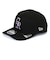【海外限定 日本未発売】NEW ERA ニューエラ コロラド・ロッキーズ キャップ 帽子 9SEVENTY Colorado Rockies ブラック