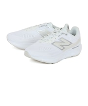Newbalance ニューバランス W520LW9 ホワイト