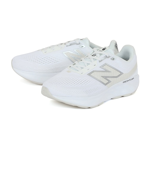 Newbalance ニューバランス W520LW9 ホワイト