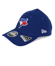 【海外限定 日本未発売】NEW ERA ニューエラ トロント・ブルージェイズ キャップ 帽子 9FORTY