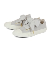 converse コンバース ALL STAR RIBBONLACE SLIP OX オールスター リボンレース スリップ オックス 1SF249 31318840 1SF250 31318841