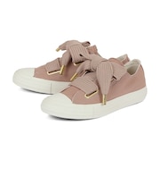 converse コンバース ALL STAR RIBBONLACE SLIP OX オールスター リボンレース スリップ オックス 1SF249 31318840 1SF250 31318841