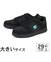 大きいサイズ【30cm】DC Shoes ディーシーシューズ MANTECA 4 SN マンテカ 4 SN DM264308-GW8 DM264308-BBS