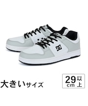 大きいサイズ【30cm】DC Shoes ディーシーシューズ MANTECA 4 SN マンテカ 4 SN DM264308-GW8 DM264308-BBS