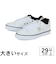 大きいサイズ【30cm】DC Shoes ディーシーシューズ PURE SE SN ピュア SE SN DM264305-WGD DM264305-TAN
