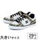 大きいサイズ【30cm】DC Shoes ディーシーシューズ PURE SE SN ピュア SE SN DM264305-WCO ホワイト/カモ