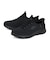 SKECHERS スケッチャーズ SLIP-INS スリップインズ サミッツ キーペース 232469W-BBK ブラック
