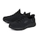SKECHERS スケッチャーズ SLIP-INS スリップインズ サミッツ キーペース 232469W-BBK ブラック
