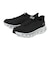 SKECHERS スケッチャーズ SLIP-INS スリップインズ ゴーウォーク グライドステップ 2.0 コージーフィット ウォーカー 217035-BKW 217035-TNBR