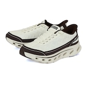 SKECHERS スケッチャーズ SLIP-INS スリップインズ ゴーウォーク グライドステップ 2.0 コージーフィット ウォーカー 217035-BKW 217035-TNBR