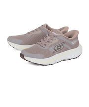 SKECHERS スケッチャーズ SLIP-INS スリップインズ ゴーラン コンシステント 3 129050-TPE トープ